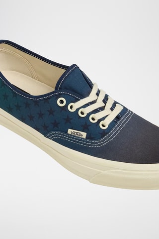 Tennis Authentic 44 - Bleu marine