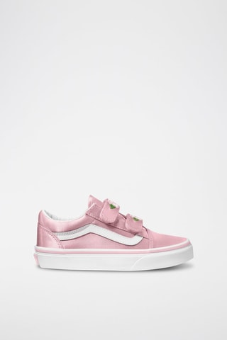 Baskets Old Skool V - Rose