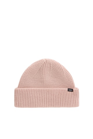 Bonnet Shorty - Rose