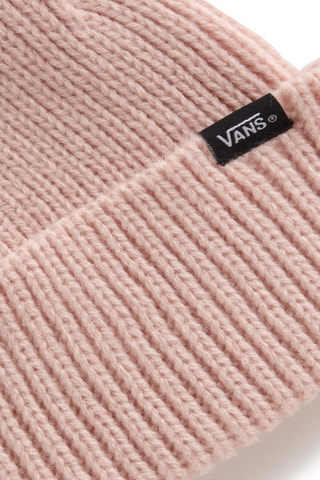 Bonnet Shorty - Rose