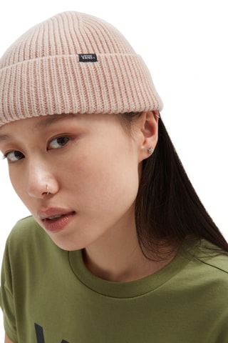 Bonnet Shorty - Rose