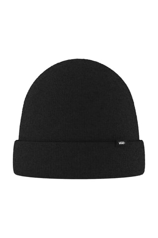 Bonnet Core Basics - Noir