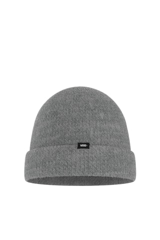 Bonnet Core Basics - Gris foncé