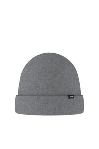 Bonnet Core Basics - Gris foncé