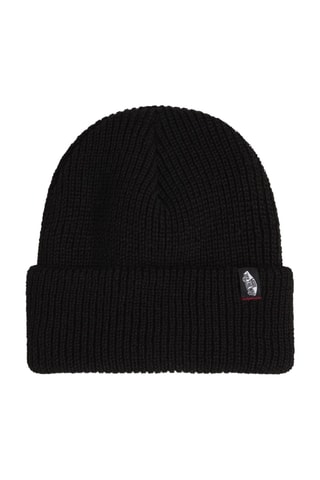 Bonnet Original - Noir