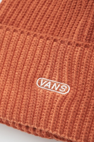 Bonnet Nesbit - Rouge brique