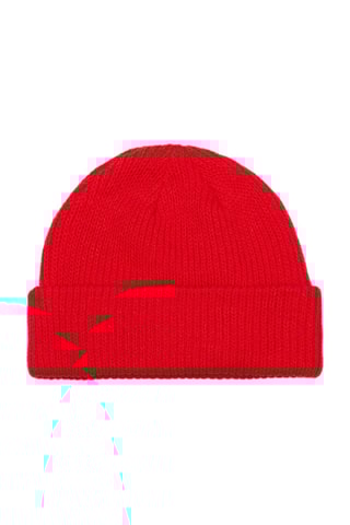 Bonnet MN Core Basics - Rouge