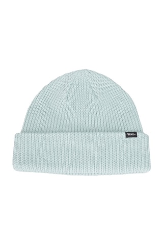 Bonnet MN Core Basics Beanie - Vert d'eau