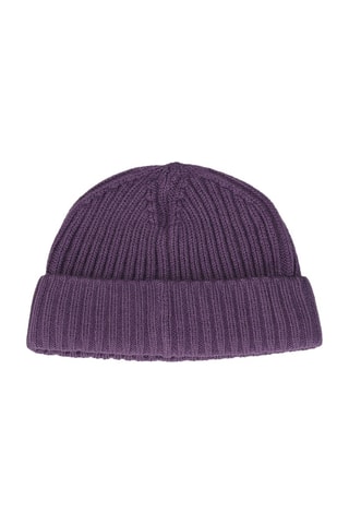 Bonnet MN Vans Shallow - Violet