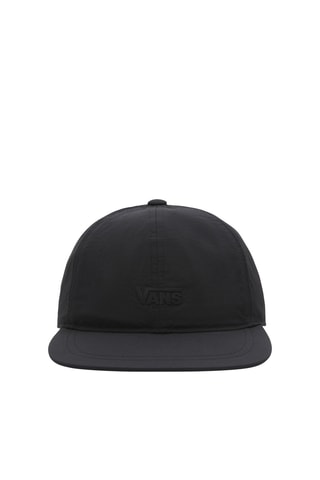 Casquette My Pace - Noir