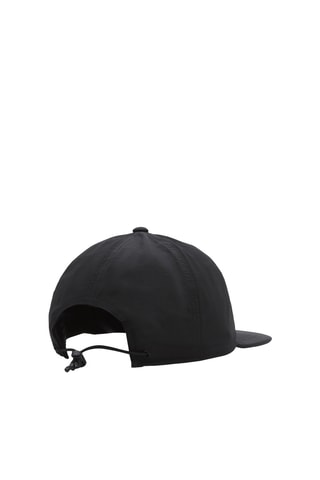 Casquette My Pace - Noir