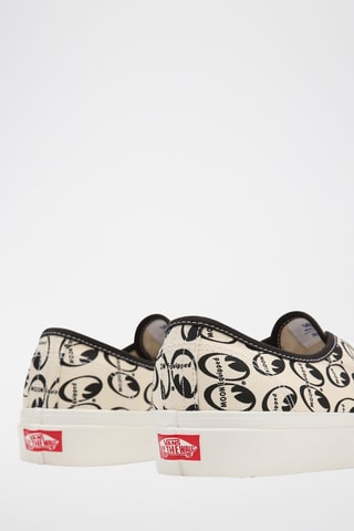 Baskets Authentic 44 DX Ecru