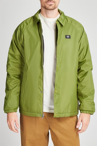 Veste Vert