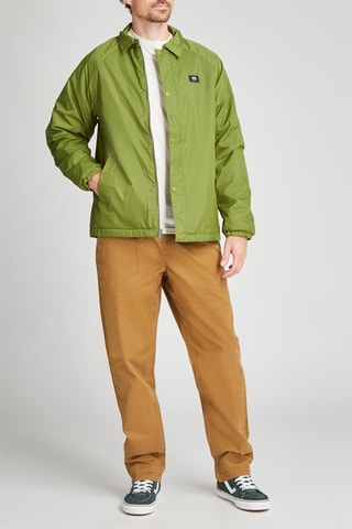 Veste Vert
