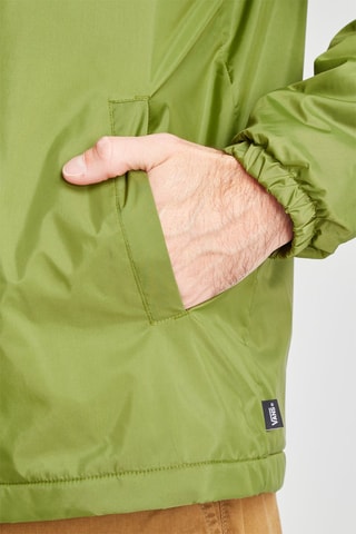 Veste Vert