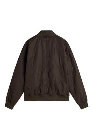 Bomber Bennett - Marron