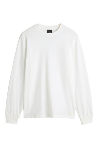 T-shirt Original Standards - Blanc
