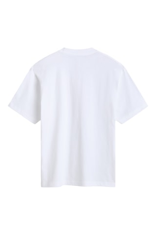 T-shirt Decor - Blanc