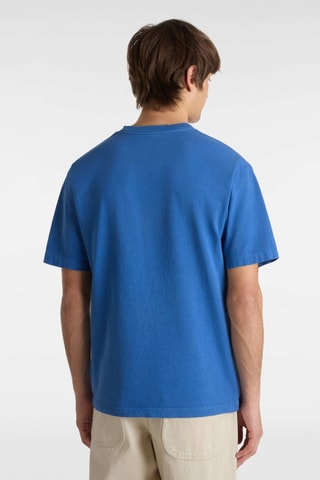 T-shirt Original Standards - Bleu roi