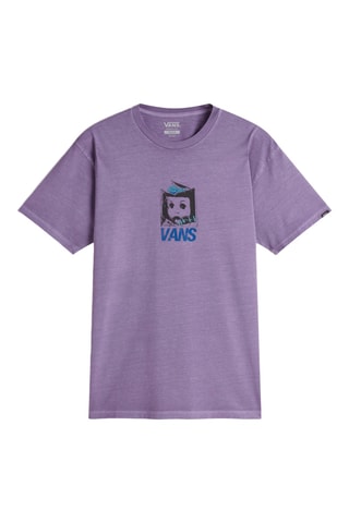 T-shirt Dollface - Violet