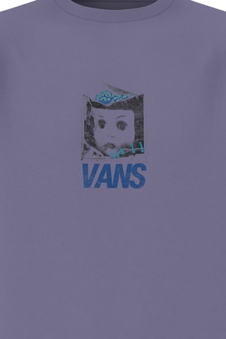T-shirt Dollface - Violet