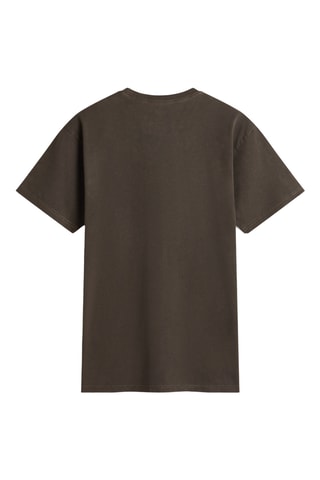 T-shirt Dollface - Marron