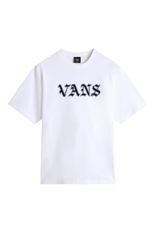 T-shirt Original Standards - Blanc