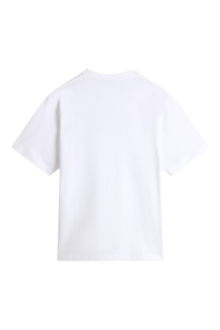 T-shirt Original Standards - Blanc