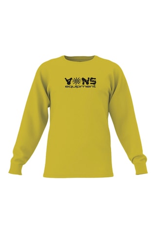 T-shirt Field Equipment - Vert olive