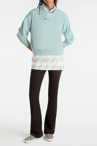 Sweat Essential - Gris