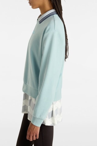 Sweat Essential - Gris