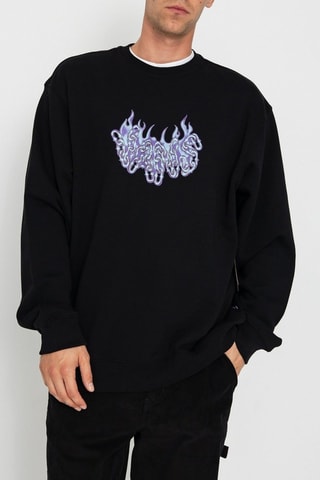 Sweat Hot Links - Noir