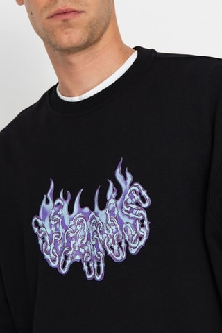 Sweat Hot Links - Noir