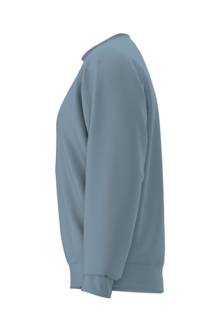 Sweat Essential - Bleu canard