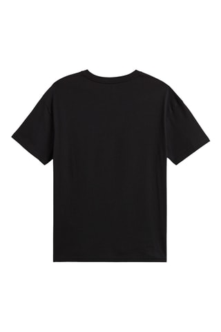T-shirt - Noir