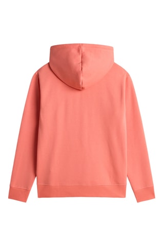 Sweat à capuche - Rose clair