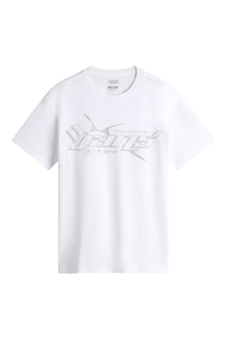 T-shirt - Blanc