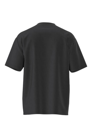 T-shirt loose - Noir