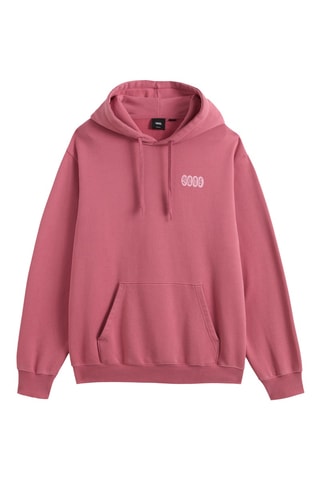 Sweat polaire   - Vieux rose