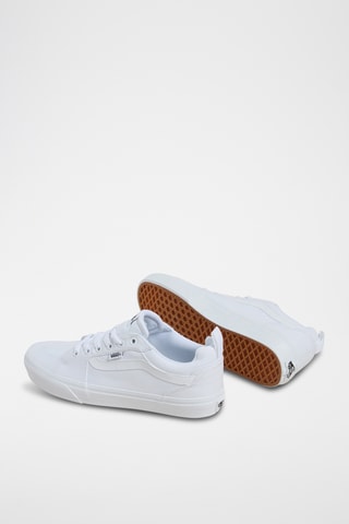 Tennis Filmore - Blanc