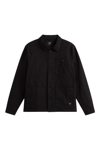 Veste - Noir