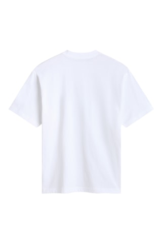 T-shirt - Blanc