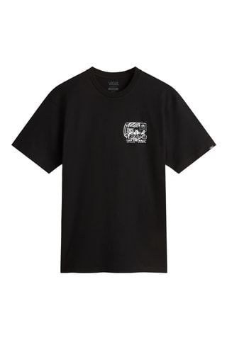 T-shirt - Noir