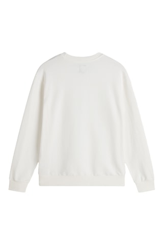 Sweat Essential - Ecru