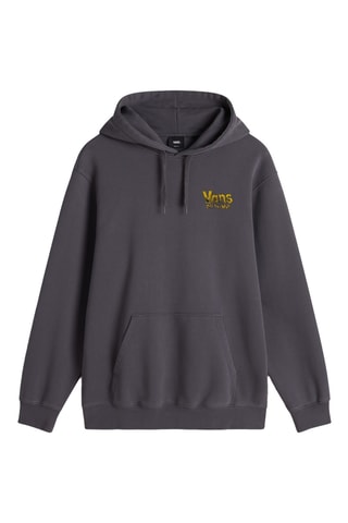 Sweat à capuche - Gris foncé