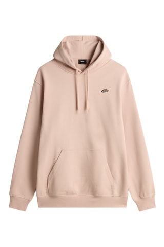 Sweat à capuche - Rose