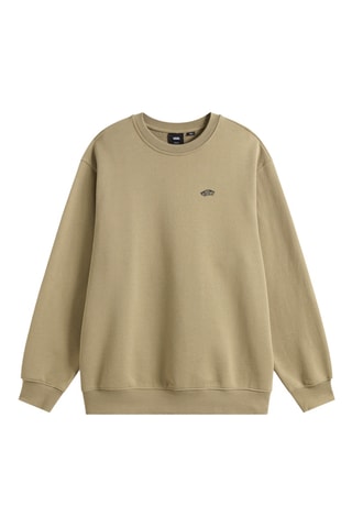 Sweat - Vert olive
