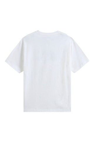 T-shirt - Blanc
