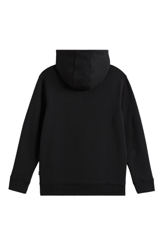 Sweat à capuche - Noir