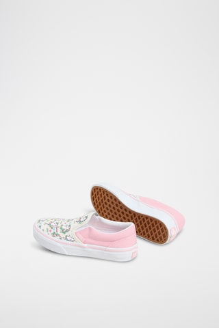Slip-on Classic - Rose clair